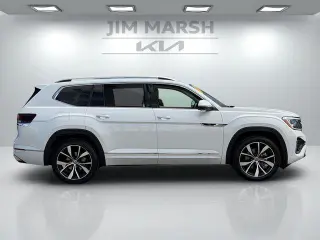 Volkswagen Atlas 2024 AWD SEL Premium R-Line 4Motion 4dr SUV