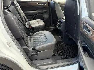 Volkswagen Atlas 2024 AWD SEL Premium R-Line 4Motion 4dr SUV