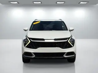 Kia Sportage Hybrid 2023 AWD EX 4dr SUV