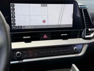 Kia Sportage Hybrid 2023 AWD EX 4dr SUV
