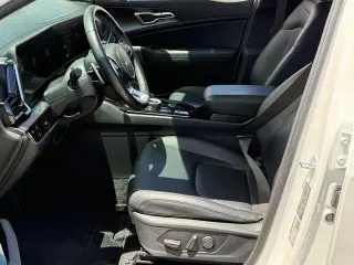 Kia Sportage Hybrid 2023 AWD EX 4dr SUV