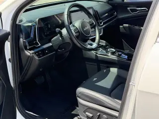 Kia Sportage Hybrid 2023 AWD EX 4dr SUV