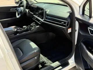 Kia Sportage Hybrid 2023 AWD EX 4dr SUV