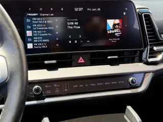 Kia Sportage Hybrid 2023 AWD EX 4dr SUV