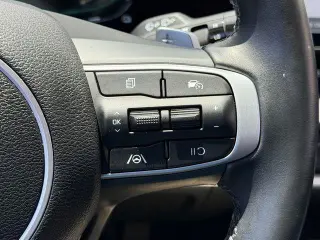 Kia Sportage Hybrid 2023 AWD EX 4dr SUV
