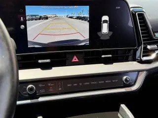 Kia Sportage Hybrid 2023 AWD EX 4dr SUV