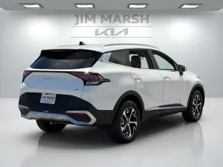 Kia Sportage Hybrid 2023 AWD EX 4dr SUV