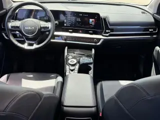 Kia Sportage Hybrid 2023 AWD EX 4dr SUV