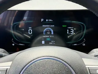 Kia Sportage Hybrid 2023 AWD EX 4dr SUV