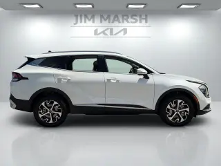 Kia Sportage Hybrid 2023 AWD EX 4dr SUV