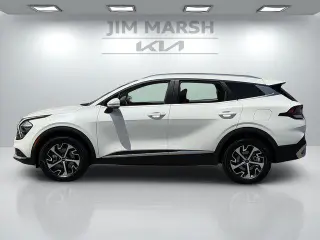 Kia Sportage Hybrid 2023 AWD EX 4dr SUV