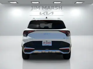 Kia Sportage Hybrid 2023 AWD EX 4dr SUV
