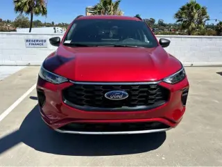 Ford Escape 2024 ST-Line 4dr SUV