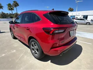 Ford Escape 2024 ST-Line 4dr SUV