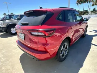 Ford Escape 2024 ST-Line 4dr SUV