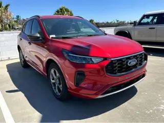 Ford Escape 2024 ST-Line 4dr SUV