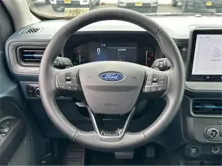 Ford Maverick 2025 AWD Lobo 4dr SuperCrew 4.5 ft. SB