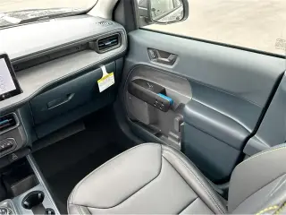 Ford Maverick 2025 AWD Lobo 4dr SuperCrew 4.5 ft. SB