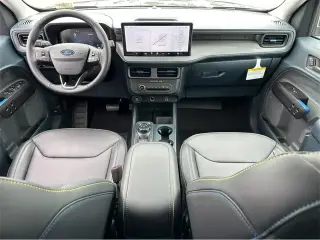 Ford Maverick 2025 AWD Lobo 4dr SuperCrew 4.5 ft. SB