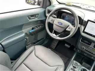 Ford Maverick 2025 AWD Lobo 4dr SuperCrew 4.5 ft. SB