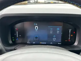 Ford Maverick 2025 AWD Lobo 4dr SuperCrew 4.5 ft. SB