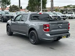 Ford Maverick 2025 AWD Lobo 4dr SuperCrew 4.5 ft. SB