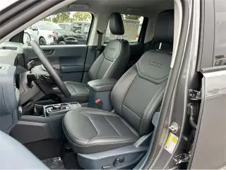 Ford Maverick 2025 AWD Lobo 4dr SuperCrew 4.5 ft. SB
