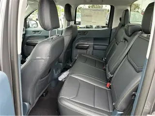 Ford Maverick 2025 AWD Lobo 4dr SuperCrew 4.5 ft. SB