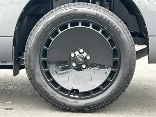 Ford Maverick 2025 AWD Lobo 4dr SuperCrew 4.5 ft. SB