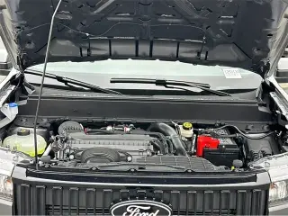 Ford Maverick 2025 AWD Lobo 4dr SuperCrew 4.5 ft. SB