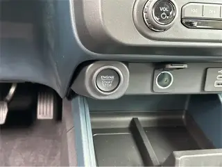 Ford Maverick 2025 AWD Lobo 4dr SuperCrew 4.5 ft. SB