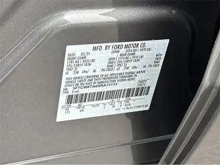 Ford Maverick 2025 AWD Lobo 4dr SuperCrew 4.5 ft. SB