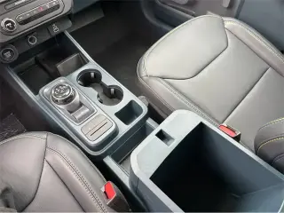 Ford Maverick 2025 AWD Lobo 4dr SuperCrew 4.5 ft. SB