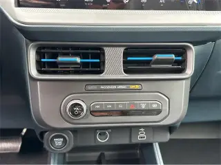 Ford Maverick 2025 AWD Lobo 4dr SuperCrew 4.5 ft. SB