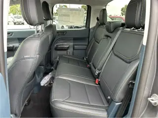 Ford Maverick 2025 AWD Lobo 4dr SuperCrew 4.5 ft. SB