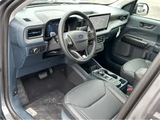 Ford Maverick 2025 AWD Lobo 4dr SuperCrew 4.5 ft. SB