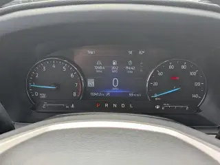 Ford Explorer 2023 XLT 4dr SUV