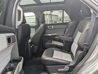 Ford Explorer 2023 XLT 4dr SUV