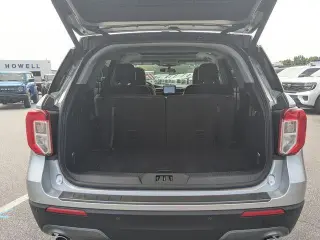 Ford Explorer 2023 XLT 4dr SUV