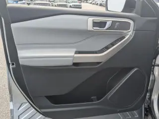 Ford Explorer 2023 XLT 4dr SUV