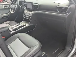 Ford Explorer 2023 XLT 4dr SUV