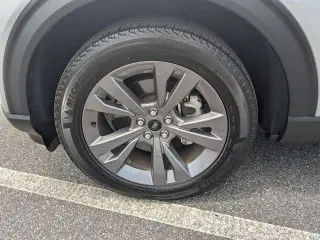 Ford Explorer 2023 XLT 4dr SUV