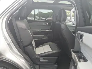 Ford Explorer 2023 XLT 4dr SUV