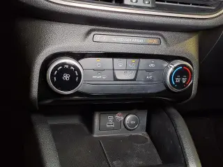 Ford Escape 2021 SE 4dr SUV