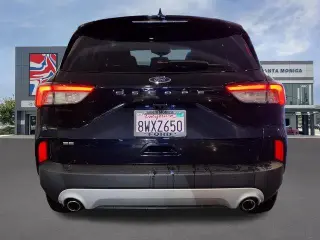 Ford Escape 2021 SE 4dr SUV