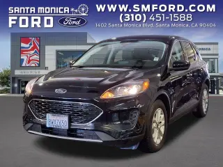 Ford Escape 2021 SE 4dr SUV