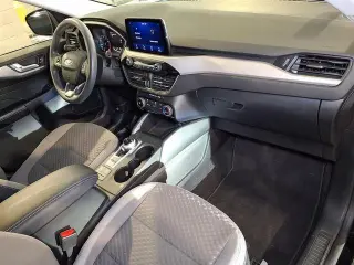 Ford Escape 2021 SE 4dr SUV