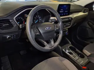 Ford Escape 2021 SE 4dr SUV