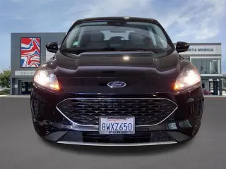 Ford Escape 2021 SE 4dr SUV