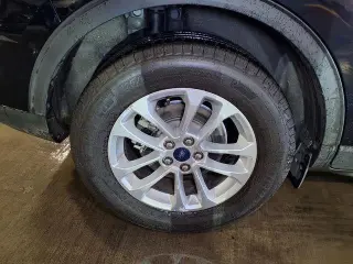 Ford Escape 2021 SE 4dr SUV
